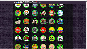 How To play agar.io with mods! Guide! PC Chrome