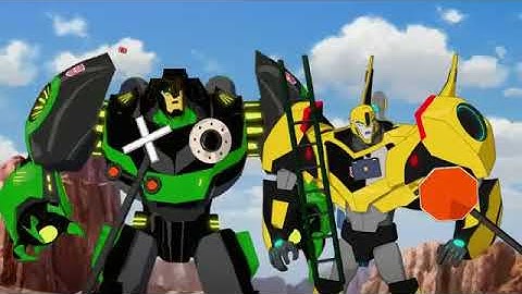 Transformers  Robots in Disguise | S04E22 | FULL Episode | Hindi 2.0 | Animation