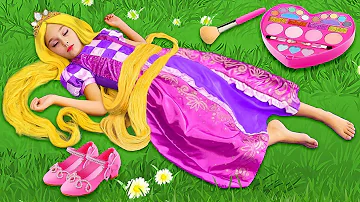 ラプンツェル