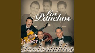 Video thumbnail of "Los Panchos - Tu Recuerdo"