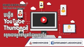 How to Make a YouTube Custom Thumbnail