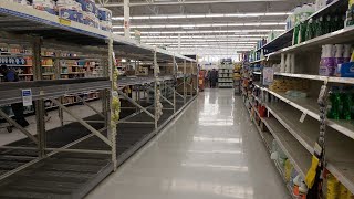 food shortage 2.0 don't quit on your prepper pantry