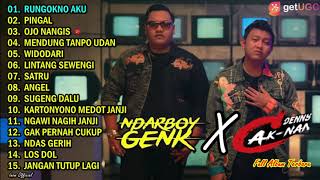NDARBOY GENK FT. DENNY CAKNAN \