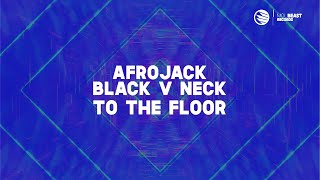 Afrojack, Black V Neck - To The Floor Resimi