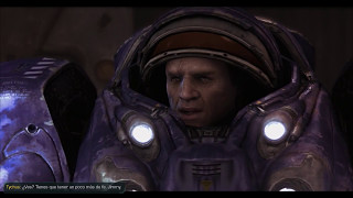 StarCraft 2: Campaña Wings of Liberty | Dificultad Brutal #2