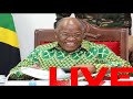 LIVE KINACHOENDELEA KWENYE HALMASHAURI KUU YA CCM KUPITISHA MAJINA YA WAGOMBEA UBUNGE NA UWAKILISHI 