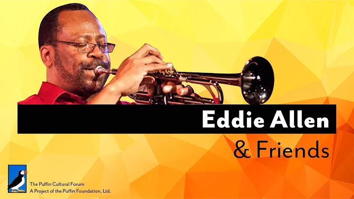 Eddie Allen & Friends [Live from PCF]