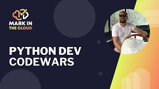 Tech Careers | Python CodeWars