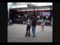 EXPO SECUNDARIA 2010 - Esc. Sec. Gral. "Cuauhtmoc", Cd. Camargo, Tam. MINI MUEVETE