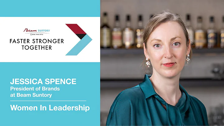 Jessica Spence - Women In Leadership - Moodie Davi...
