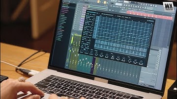 InstaComposer MIDI Plugin - New Generation (VST, AU, AAX)