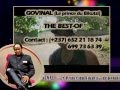 Govinal le prince du bikutsi the bestof spot