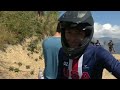 Haute Savoie Junior Downhill Finals | LIVE DHI Racing
