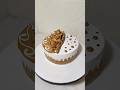 chocolate cream cake Design #shorts#feed#tending#cake#virals#vifeo#youtubeshorts