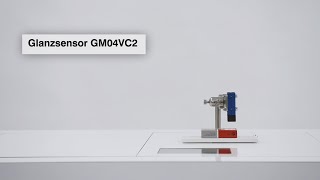 wenglor sensoric - Virtuelle Messe - Glanzsensor
