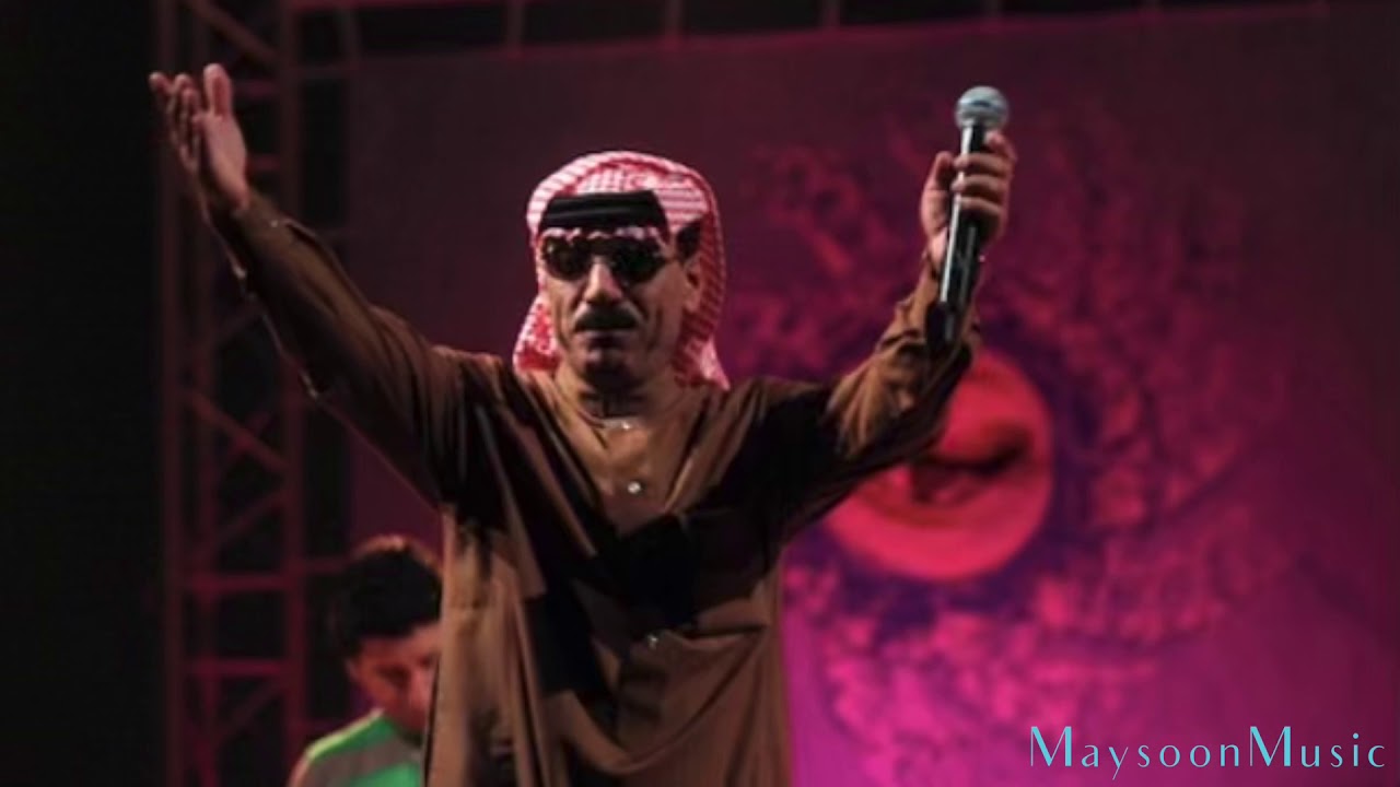 Arabic folk music
