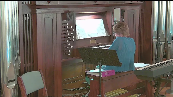 Elizabeth Tolbert Memorial Service