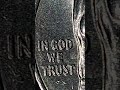 Is this a double die in god we trust