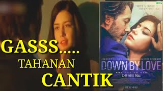 KEPALA T4H4N4N GENJOT NAPI CANTIK, alur film ' DOWN BY LOVE'