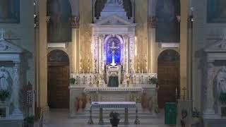 11AM - La Santa Misa - June 21, 2026