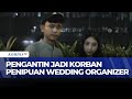 Viral! Kisah Pengantin di Bekasi Kecewa, WO Hilang usai Biaya Pernikahan Lunas Dibayar | SAPA SIANG