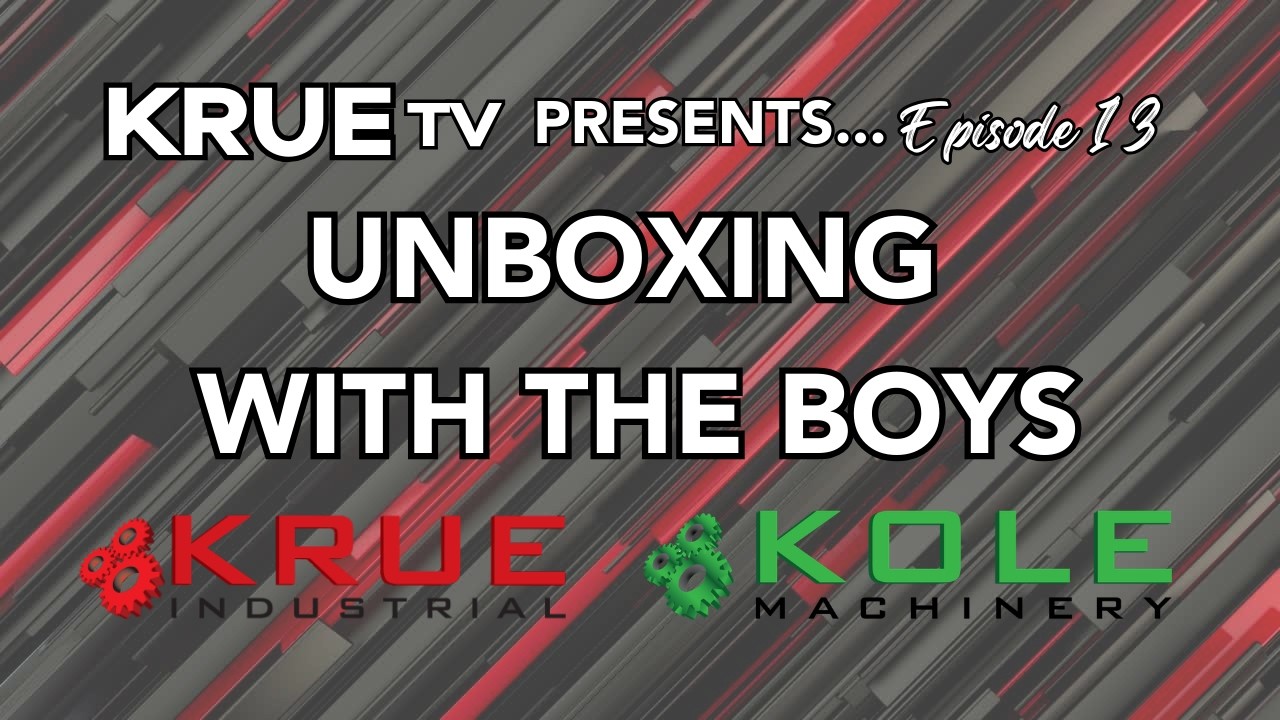Unboxing with The Boys! Ep. 13 | Portacool
