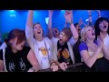 KRAFTKLUB - Eure Mädchen - LIVE (WDR Rockpalast)