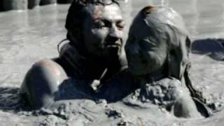 Turkish Mud Bath
