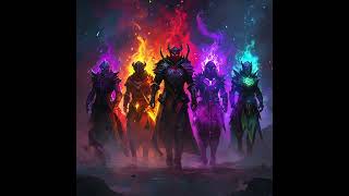 Odablock Warriors - Final stand (DMM Allstars Season 2)