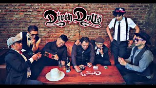 Download lagu Dirtydolls | Masih Disini | Lyric MV