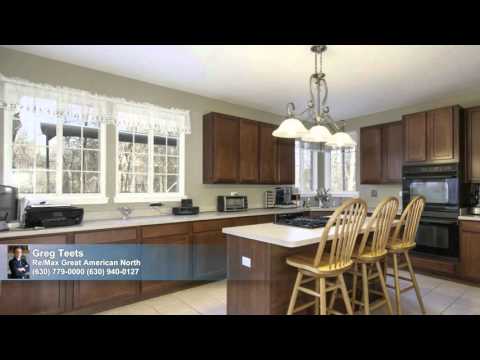 2667 Bainbridge Blvd, West Chicago, IL home video tour