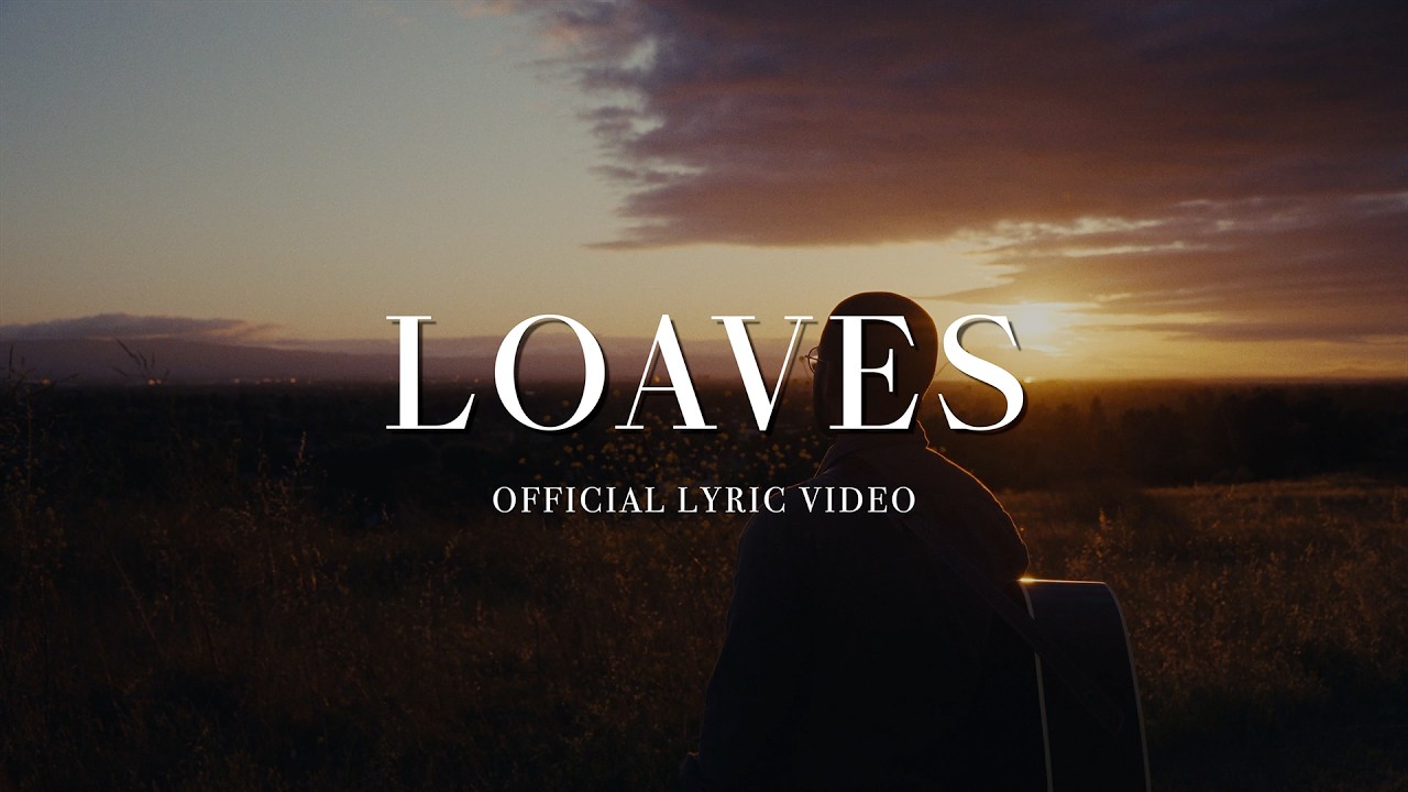 Watch Ivan Castro - Loaves (Official Lyric Video) on YouTube Watch Ivan Castro - Loaves (Official Lyric Video) on YouTube