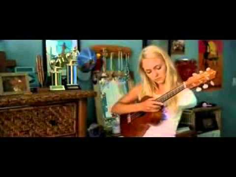 Soul Surfer- Firework