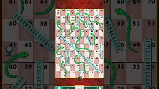 snake and ladder app easy win match screenshot 1