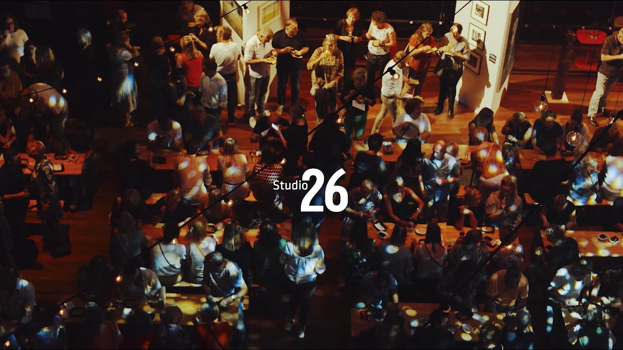 Studio26 Evenementen - Eventproducties en meer.