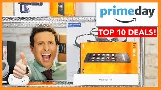Best Amazon Prime Day 2018 Deals (MY TOP 10 FAVORITES!)