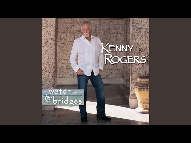 KENNY ROGERS - I CAN'T UNLOVE YOU
