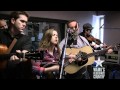 Sierra Hull - Easy Come, Easy Go [Live at WAMU&#39;s Bluegrass Country]