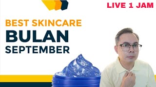 BEST SKINCARE FOR SEPTEMBER