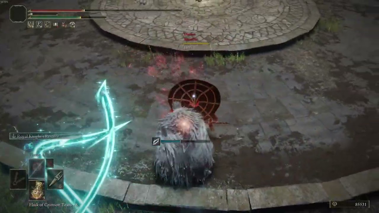 Everyone's Favorite Trendy Build