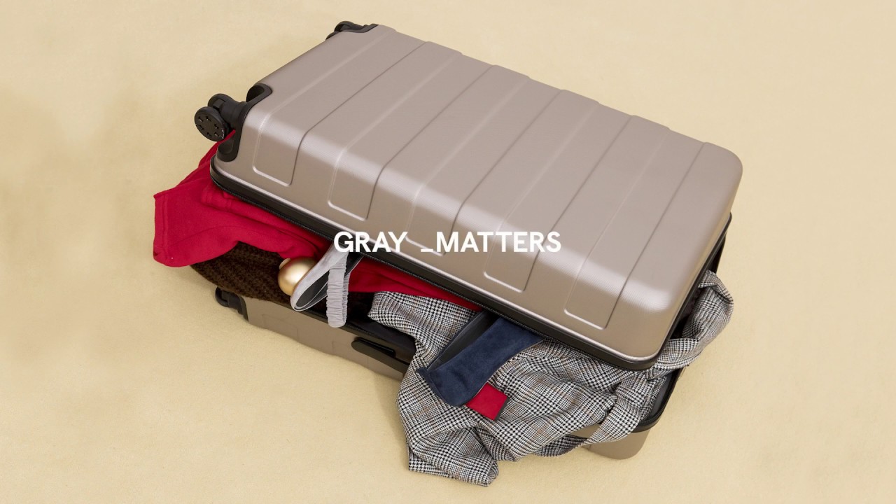 TRAVEL FRENZY - 4. The Art of Packing