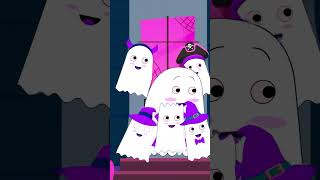 5 Little Ghost Part 7 Little Fish Tales