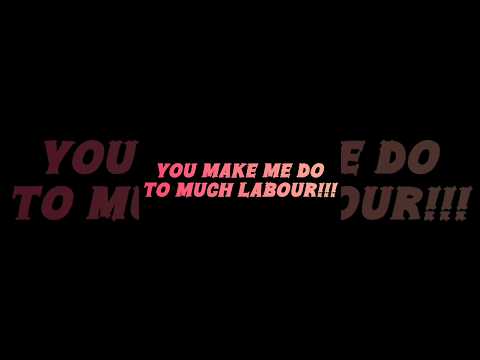 LABOUR The Cacophony Paris Paloma Lyrics Lyrics Edit 