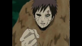 Im Falling, Sakura From Gaara To Sakura