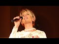 Dana Winner   - Little Drummer Boy - kerstconcert 2019