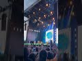 Liam Gallagher - Slide Away TRNSMT