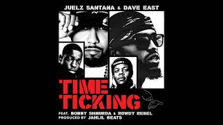 Juelz Santana(ft Dave East, Bobby Shmurda & Rowdy Rebel) - Time Ticking (instrumental)