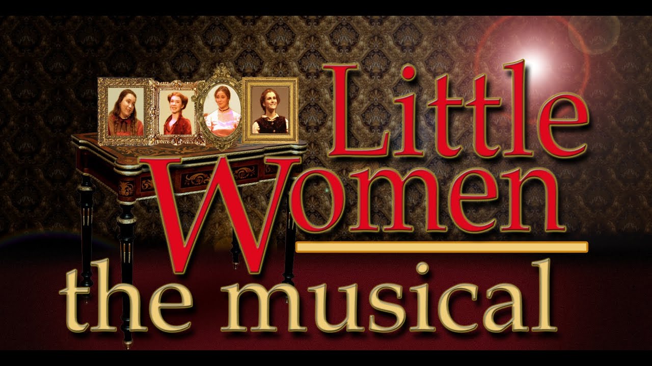 Little Women full Musical YouTube little-women-full-musical-youtube