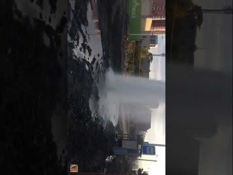 Amazing Fountain საოცარი ფანტანი