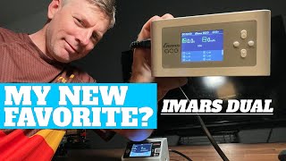 My New favorite Lipo Charger? - iMARS Dual vs HOTA